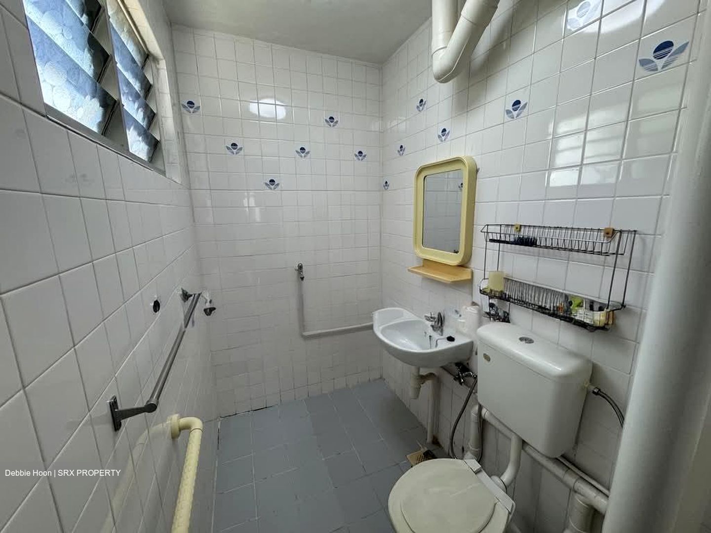 Blk 603 Hougang Avenue 4 (Hougang), HDB 4 Rooms #607128211